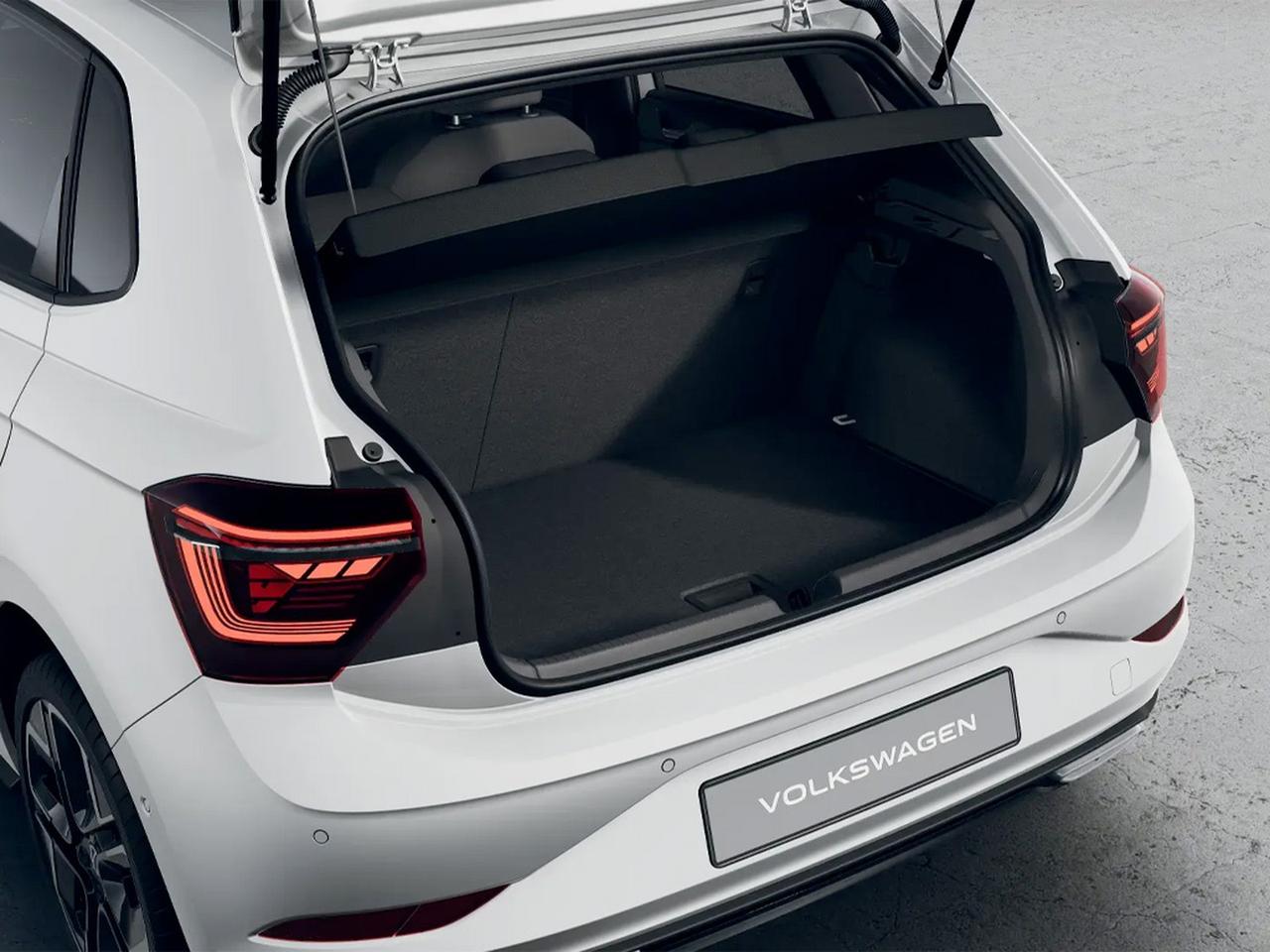 Volkswagen Polo 1.0 tsi r-line plus 95cv
