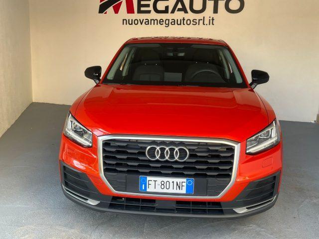 AUDI Q2 30 TFSI
