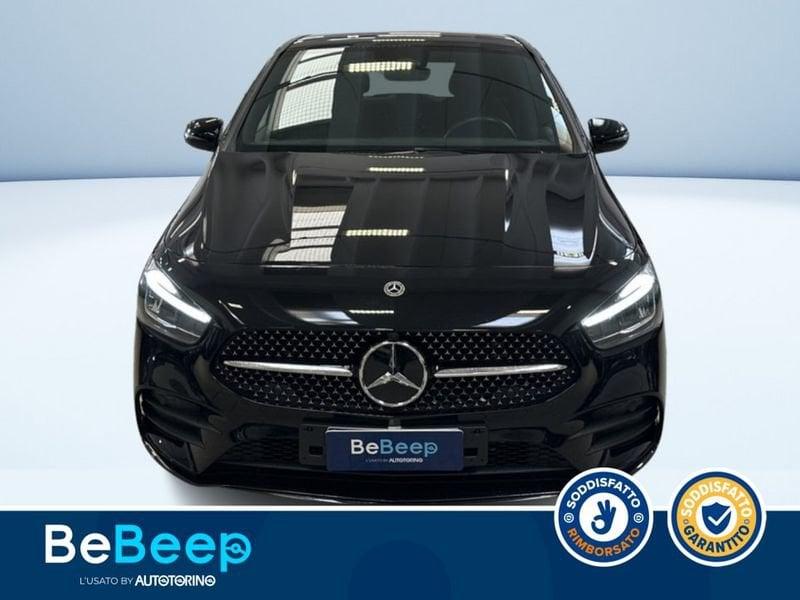 Mercedes-Benz Classe B B 180 D AMG LINE ADVANCED PLUS AUTO