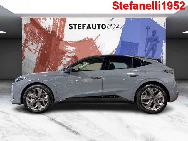 DS AUTOMOBILES Other N4 1.2 hybrid Pallas auto