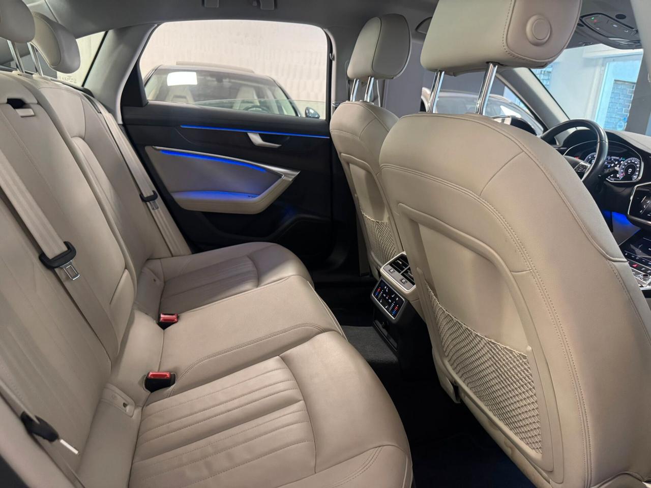 Audi A6 35 2.0 TDI S tronic Business Design