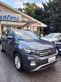Volkswagen T-Cross 1.0 TSI Sport