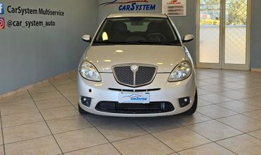 Lancia Ypsilon 1.2 Argento
