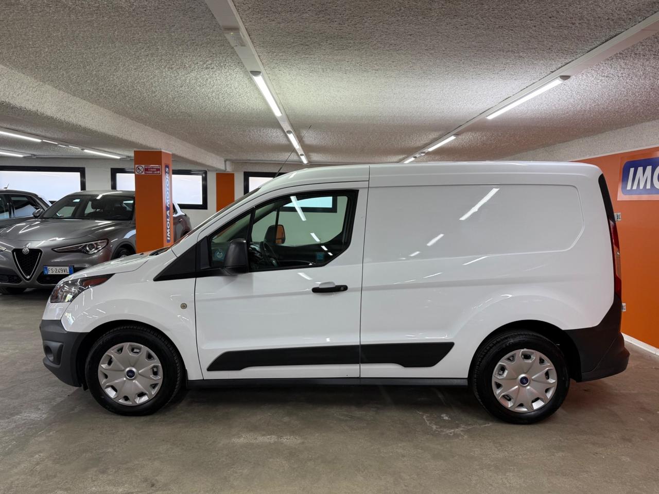 Ford Transit Connect 1.5 TDCi 100CV - 2018