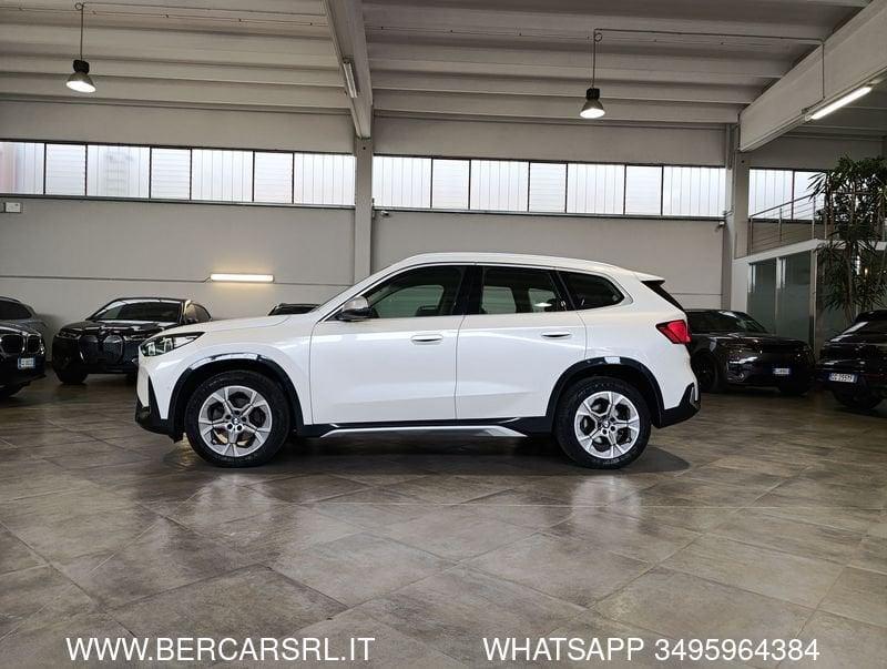 BMW X1 X1 xDrive 20d xLine*BMW Live Cockpit Plus*Pacchetto-Premium*TELECAMERA*