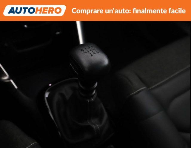 CITROEN C3 Aircross BlueHDi 110 S&S Feel