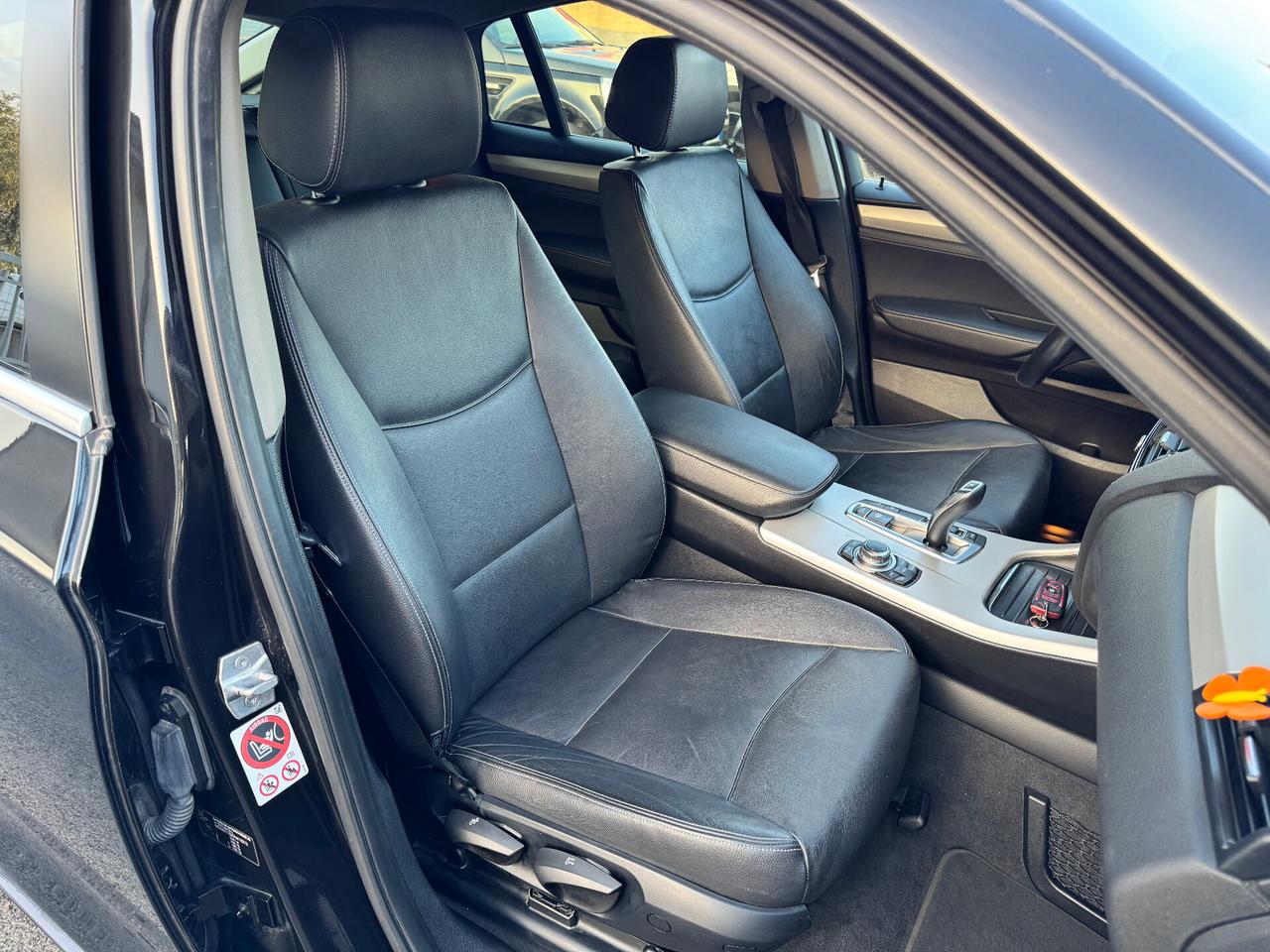 Bmw X4 xDrive20d Msport