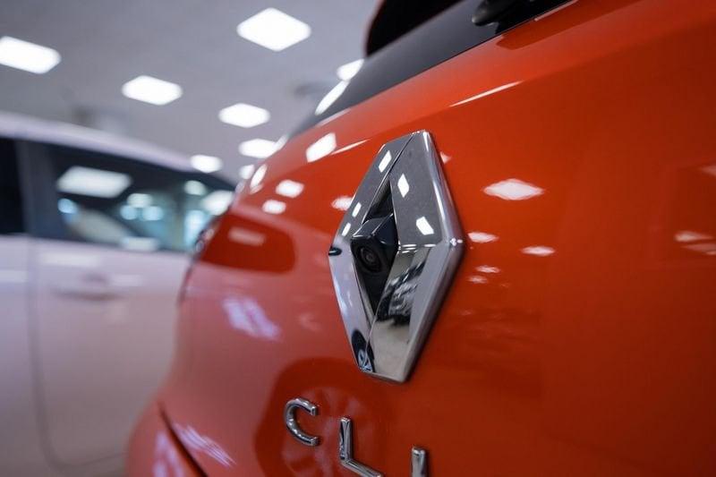 Renault Clio 1.0 tce Intens Gpl 100cv my21