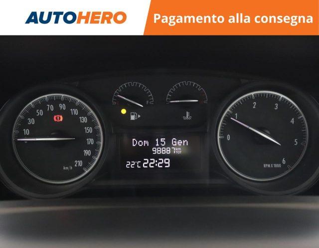 LANCIA Ypsilon 1.3 MJT 16V 95 CV 5 porte S&S Gold