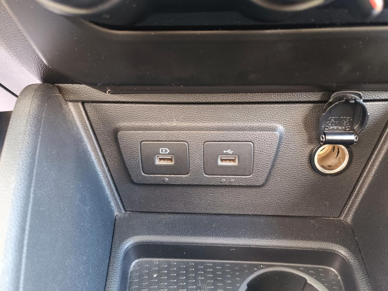 Dacia Duster 1.0 TCe GPL 4x2 Comfort