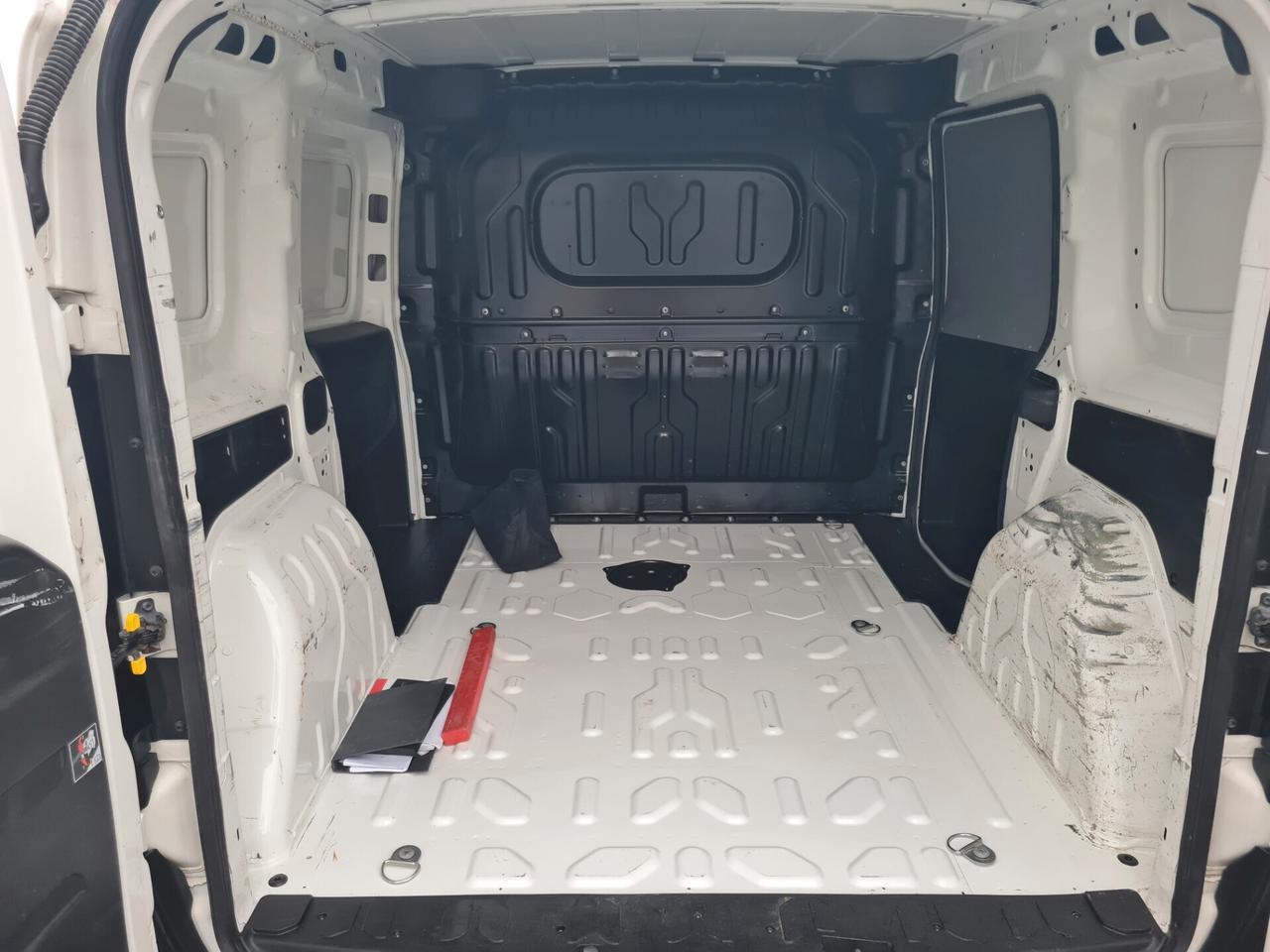 Fiat Doblo Cargo 1.6 Mjet *TAGLIANDI*UNIPRO*