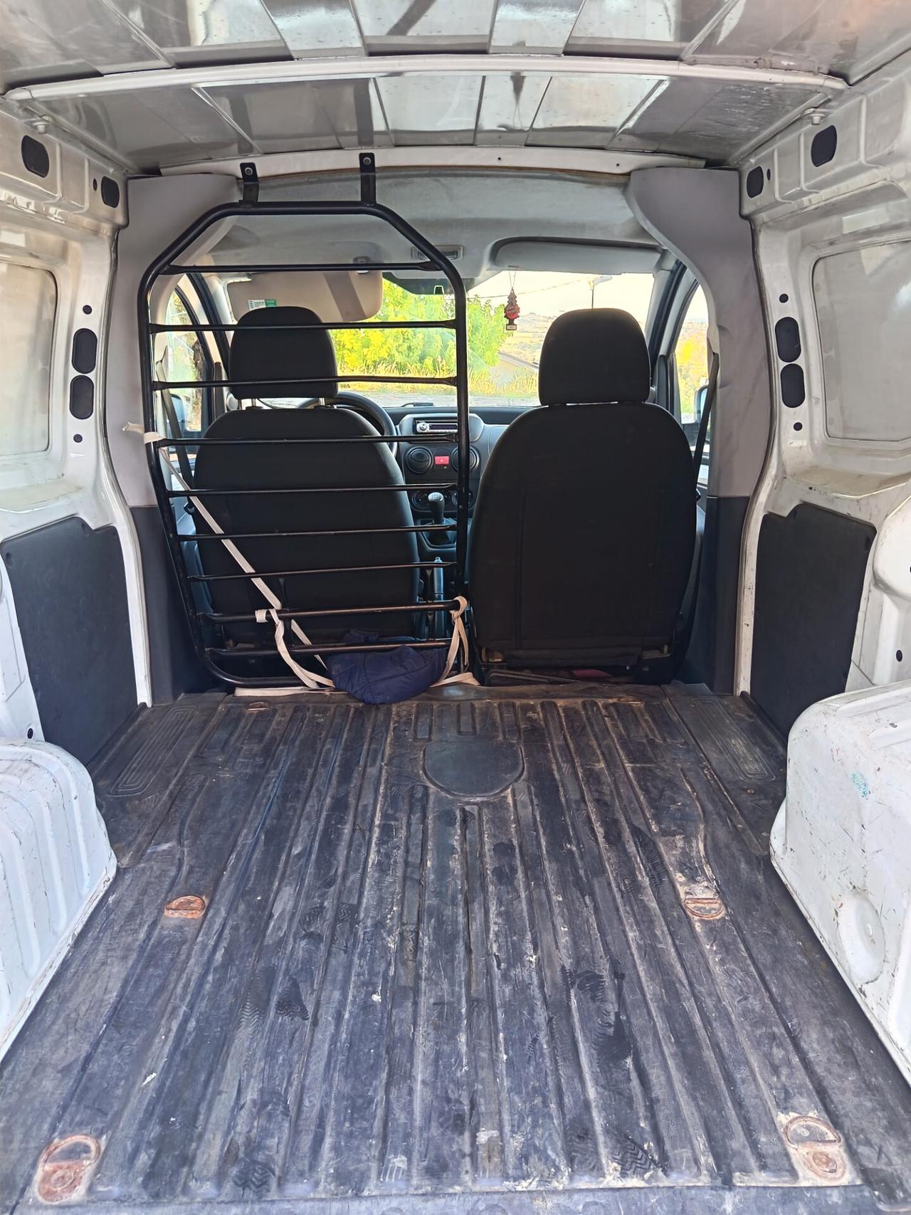 Fiat Fiorino 1.3 DIESEL 180.000KM