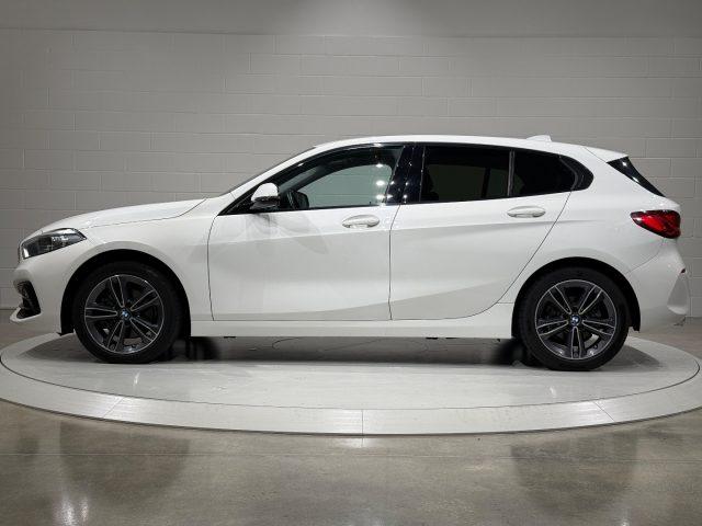 BMW 116 d 5p. Sport NEOPATENTATI / PREZZO REALE