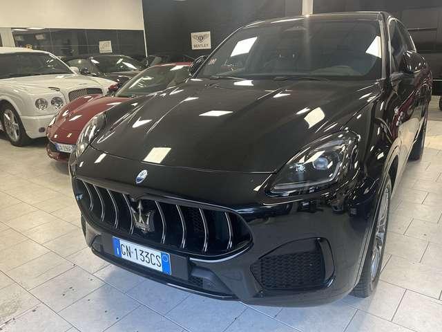 Maserati Grecale Grecale 2.0 mhev GT 300cv auto