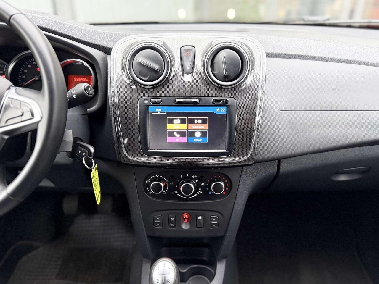 Dacia Logan 1.0 GPL 101CV E6 Neo. - 2020