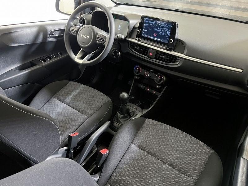Kia Picanto Picanto 1.0 gdi Urban