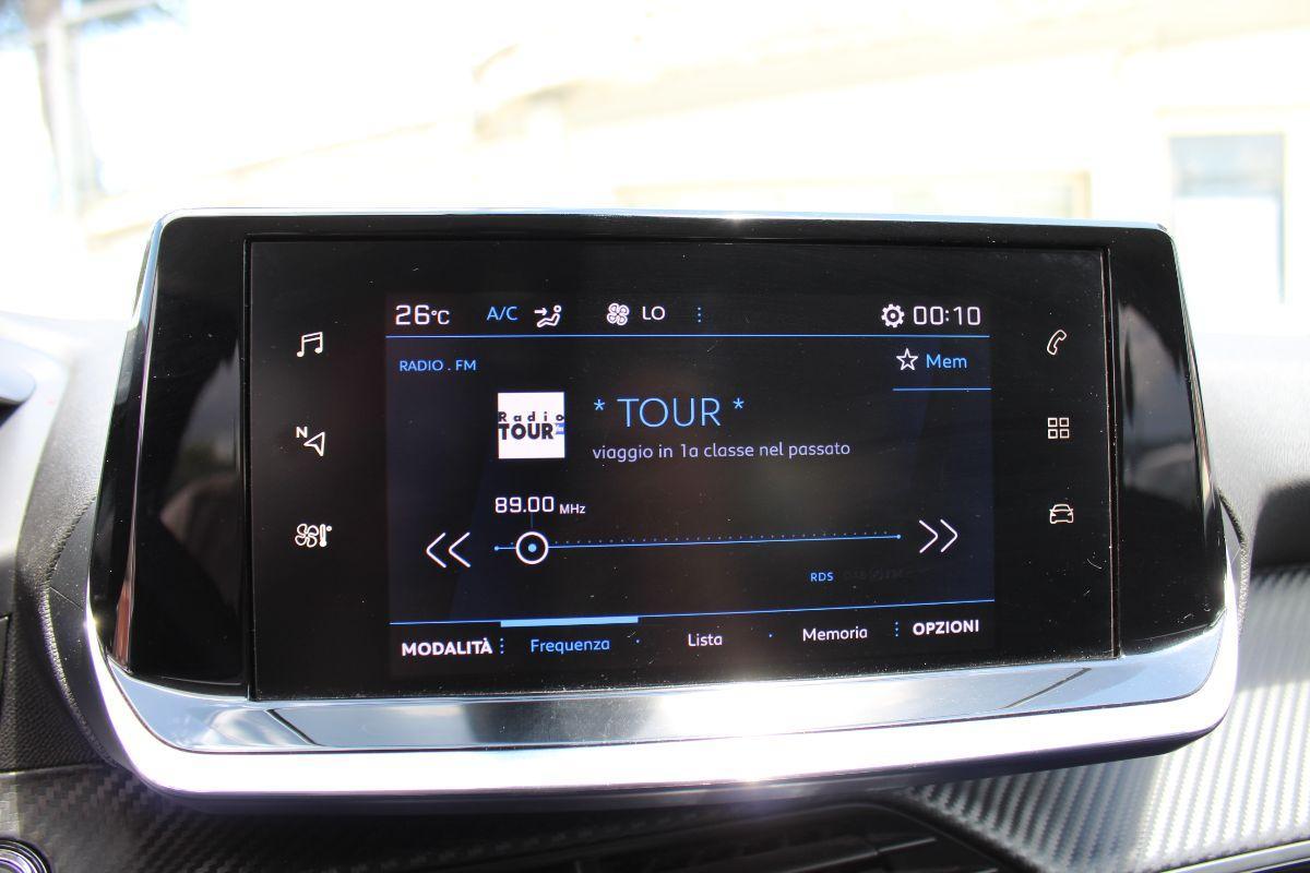 PEUGEOT - 208 - PureTech 100 S&S 5p. Allure