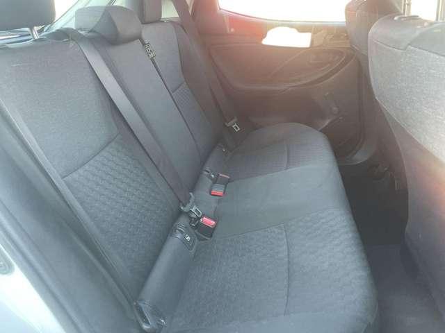 Toyota Yaris 1.0 Business