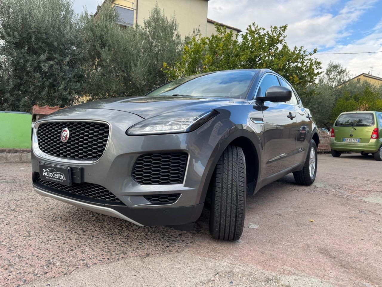 Jaguar E-Pace 2.0D 150 CV AWD
