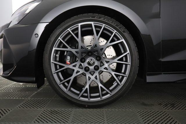 AUDI RS3 RS 3 SPB TFSI quattro S tronic