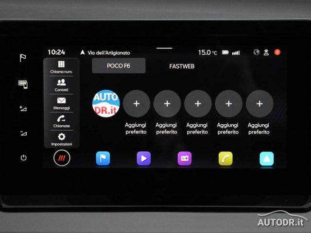 SEAT Arona 1.0 TGI Style, Fari LED, Retrocamera, Sedili risc.