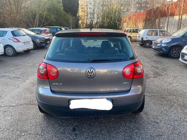 Volkswagen Golf Golf 5p 1.9 tdi Sportline dpf