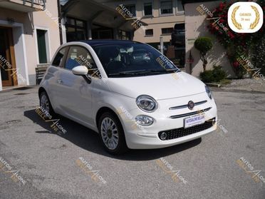 FIAT 500 0.9 TwinAir Turbo 85 CV Lounge