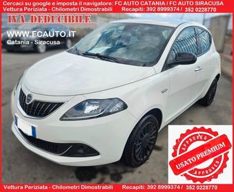 Lancia Ypsilon 1.0 FireFly 5 porte S&S Hybrid Ecochic A. Ferretti