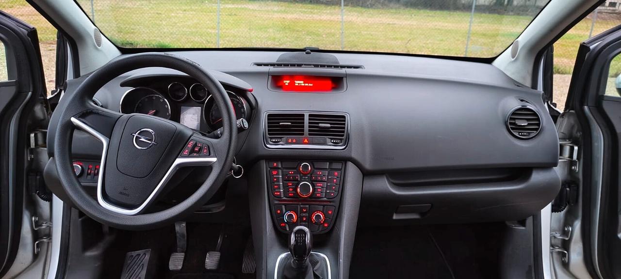 Opel Meriva 1.4 100CV Elective