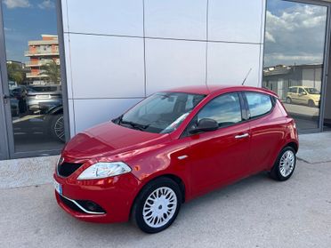 Lancia Ypsilon 1.3 mjt Platinum