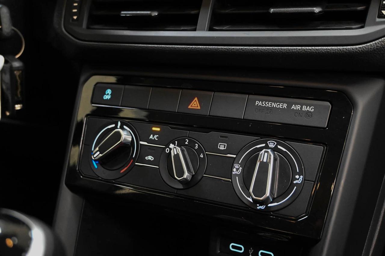 VOLKSWAGEN T-Cross T-Cross 1.0 TSI Style BMT