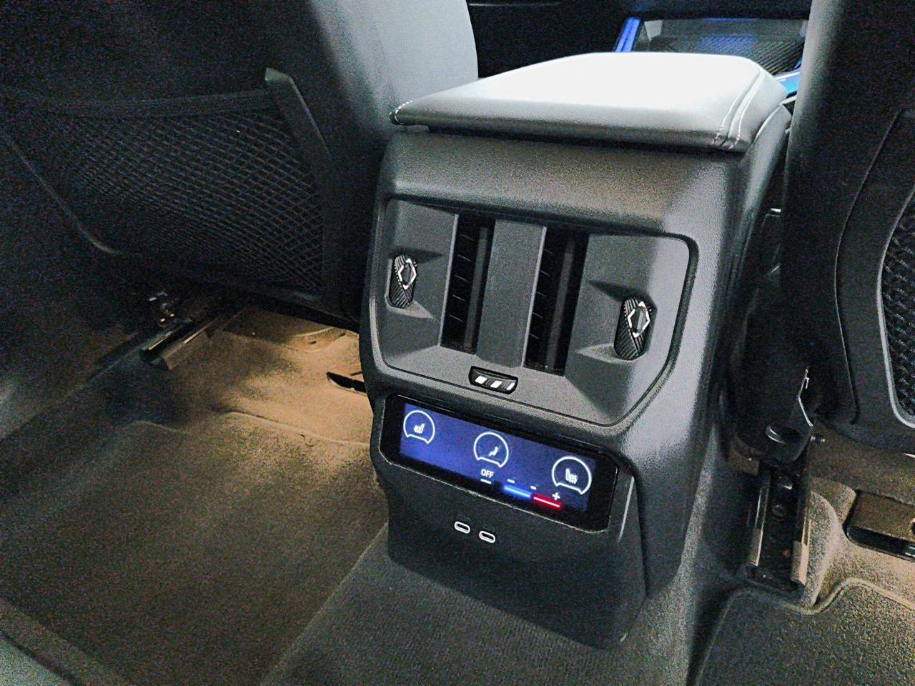 BMW X3 xDrive20d MSport Pro