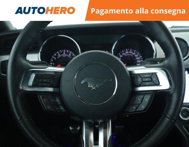 FORD Mustang Fastback 2.3 EcoBoost
