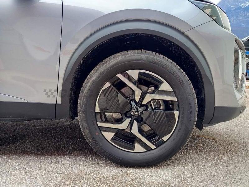 Peugeot 2008 2008 1.2 hybrid GT 136cv e-dcs6