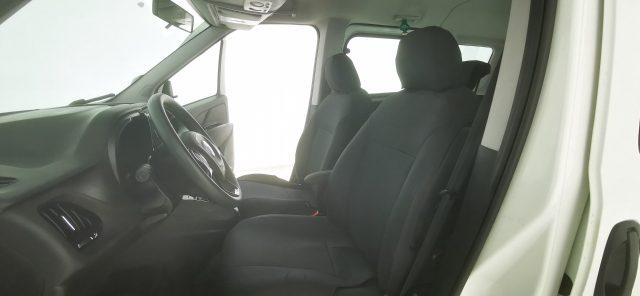 FIAT Doblo Doblò 1.3 MJT S&S Cargo Combi N1 Easy - PREZZO+IVA