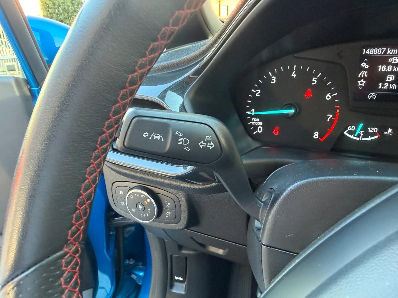 Ford Fiesta 5 Porte Fiesta 5p 1.0 ecoboost ST-Line s&s 100cv
