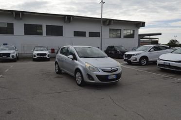 OPEL Corsa 1.2 85CV 5 porte GPL-TECH Ecotec