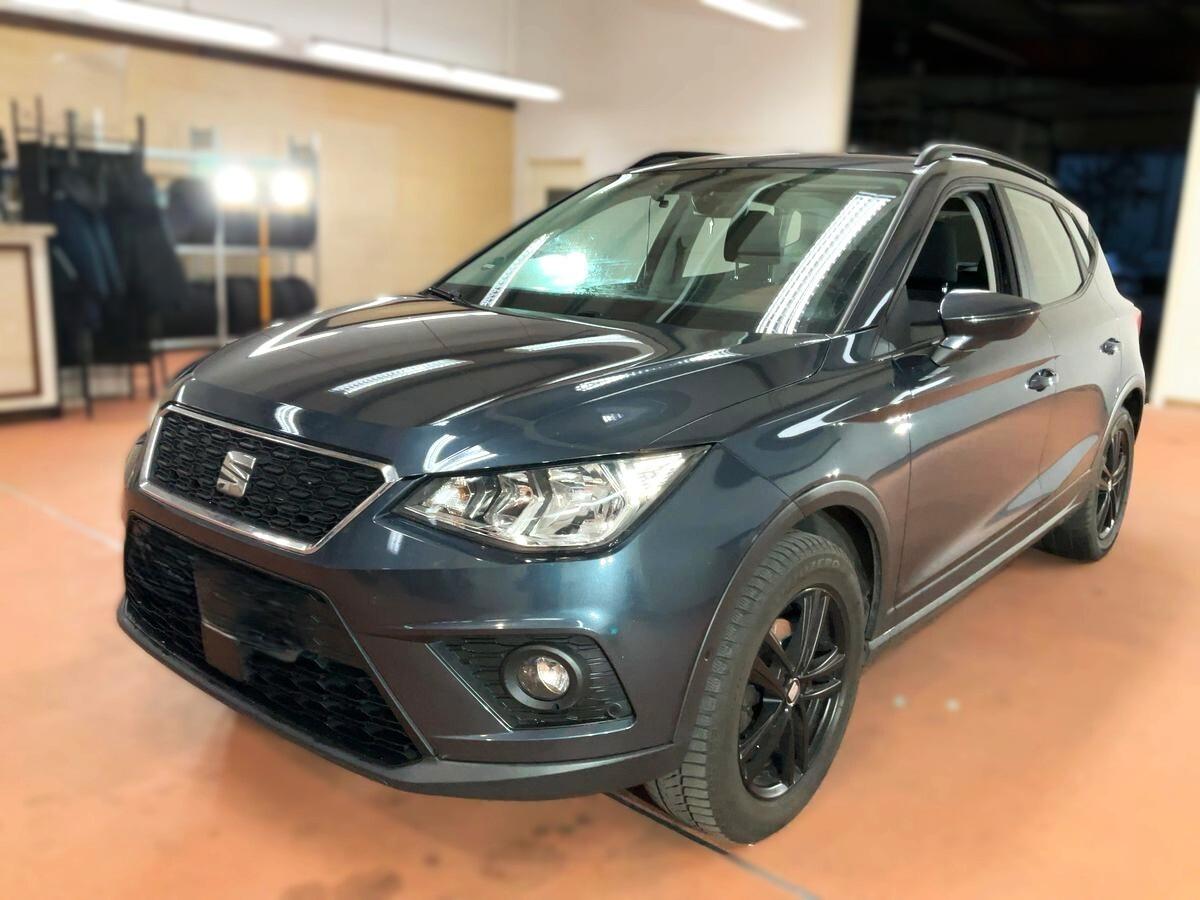 SEAT ARONA 1.0 TGI STYLE