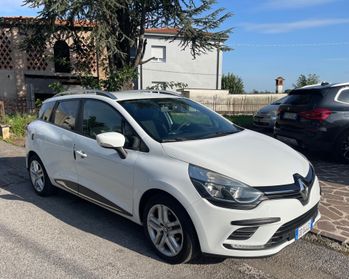 Renault Clio Sporter dCi 8V 90CV EDC Start&Stop Energy Zen