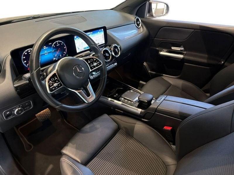 Mercedes-Benz GLA 180 d Sport Plus auto
