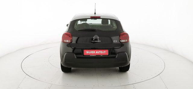 CITROEN C3 PureTech 82 Feel - OK NEOPATENTATI