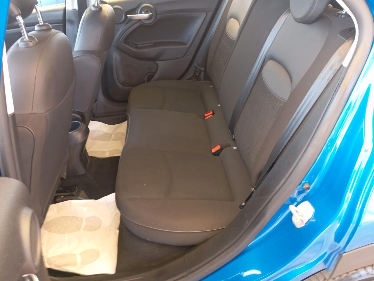 Fiat 500X 1.3 MultiJet 95 CV Club
