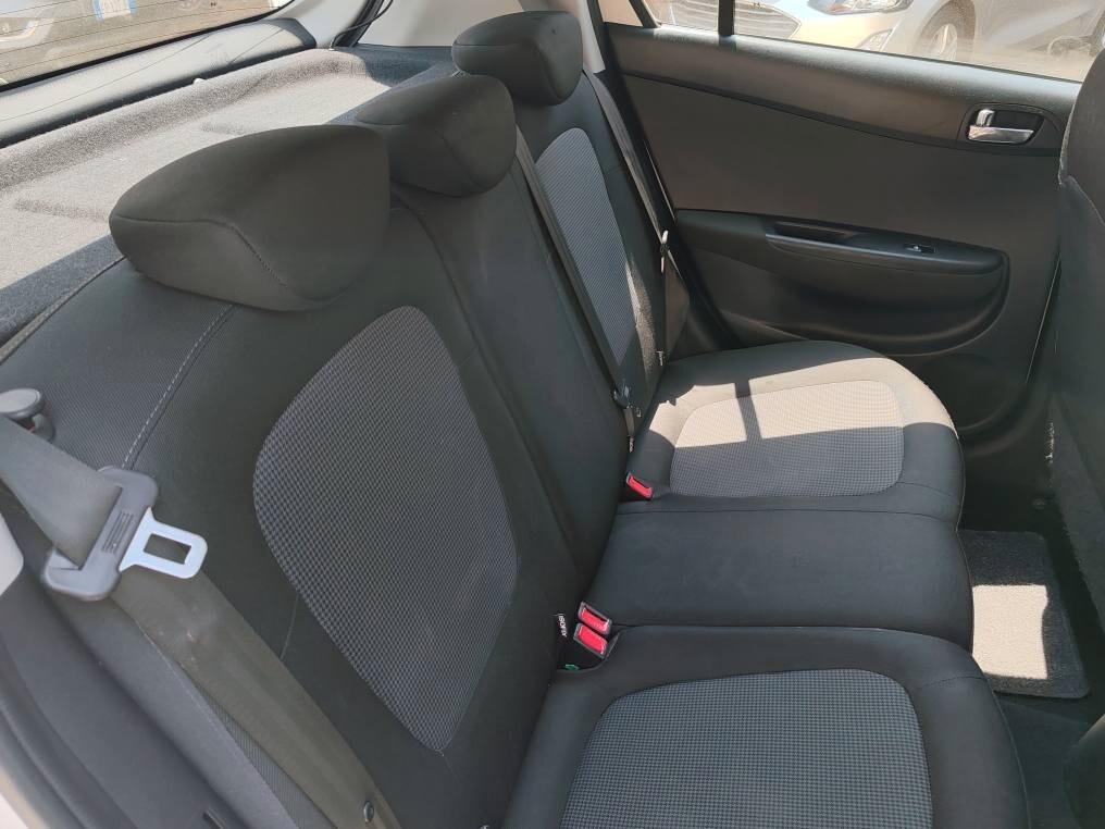 Hyundai i20 1.4 CRDi 5p. Comfort