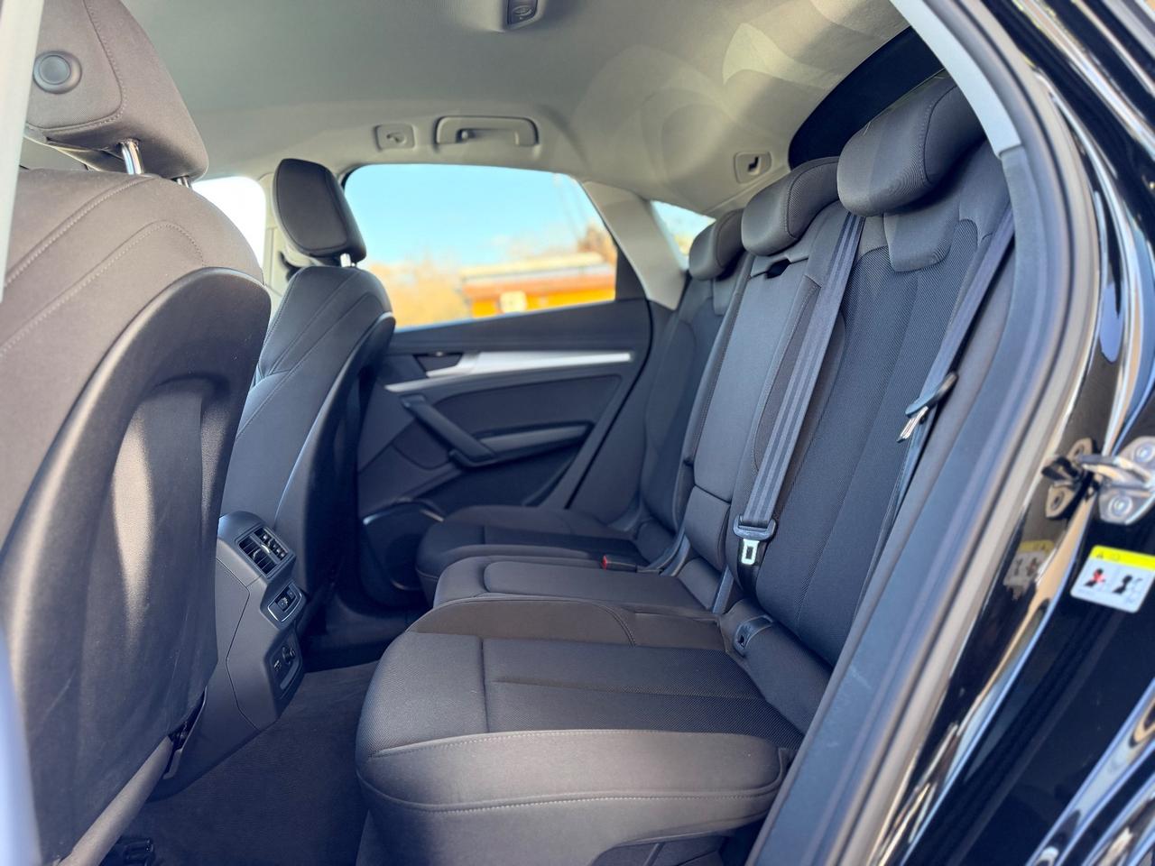 Audi Q5 SPB 40 TDI 204cv quattro S tronic line plus