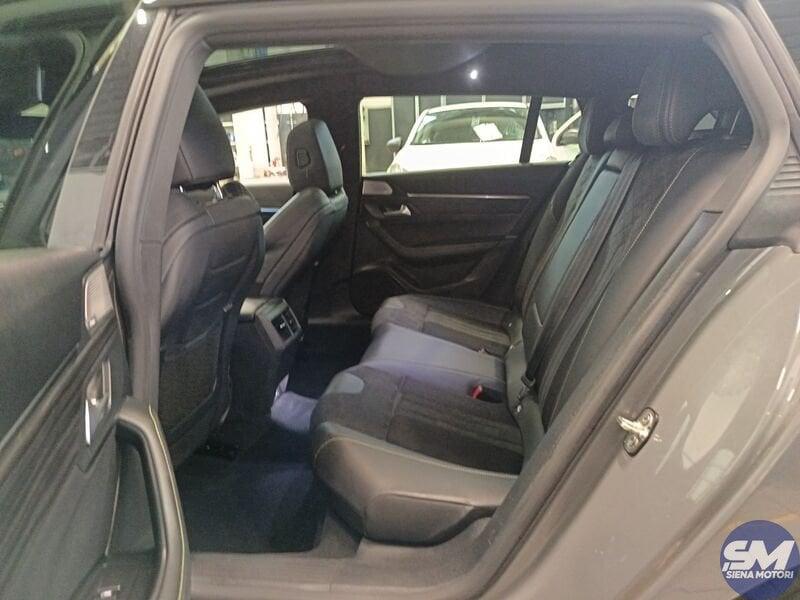 Peugeot 508 508 Plug-in Hybrid4 360 e-EAT8 SW Peugeot Sport Engineered