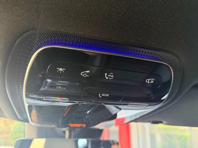 MERCEDES-BENZ GLC 220 d 4Matic Mild Hybrid AMG Line Premium