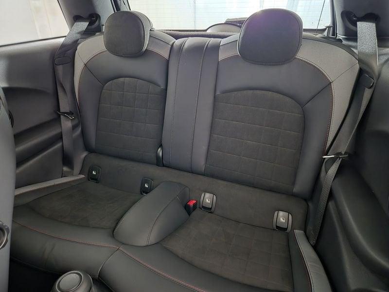 MINI Mini F56 2021 3p 3p 2.0 JCW JCW auto