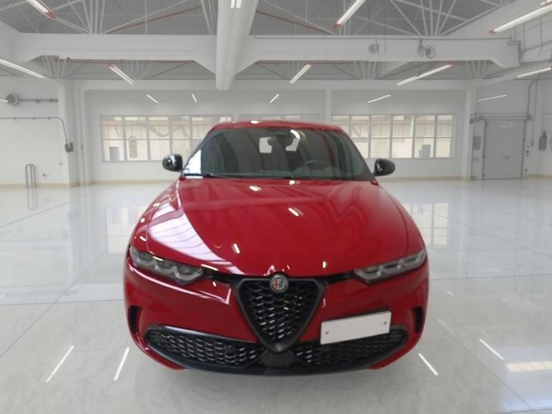 ALFA ROMEO TONALE 1.5 130 CV HYBRID DDCT7 SPECIALE SUV