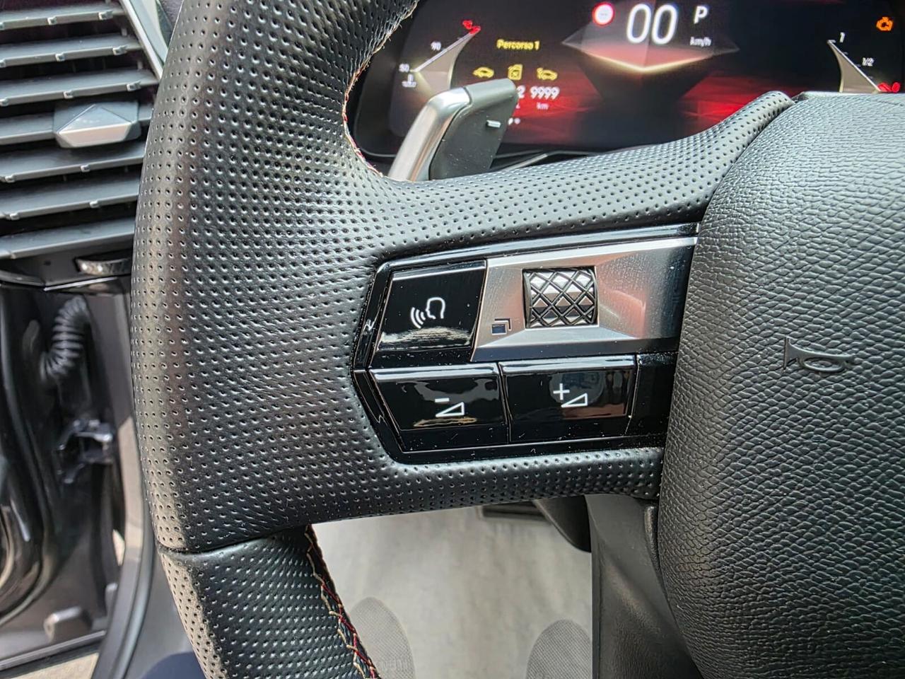 Ds 7 Crossback BlueHDi 130 aut. Performance Line+Retroc.+Cerchi 19