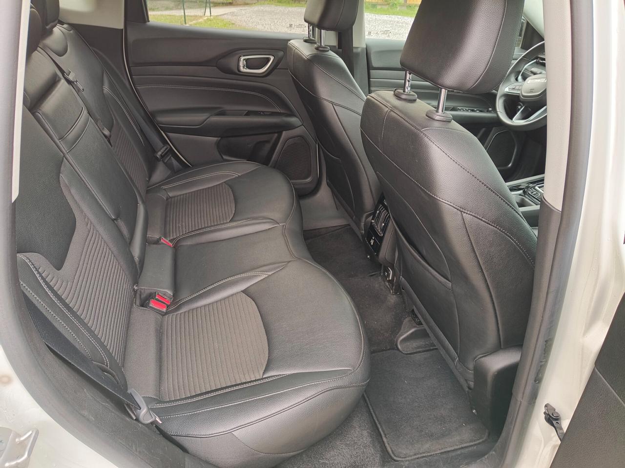 Jeep Compass 1.3 Turbo T4 190 CV PHEV AT6 4xe Night Eagle